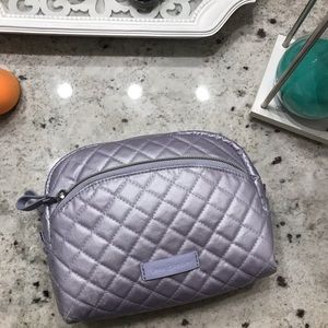 Vera Bradley Medium Cosmetic